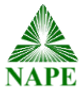 NAPE logo